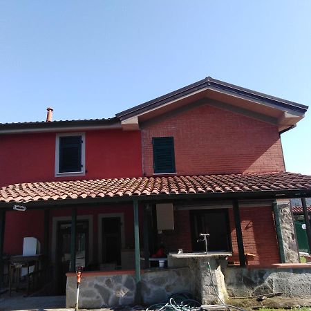 Вилла Casa Gianni Pegui Экстерьер фото