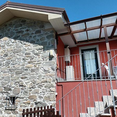 Вилла Casa Gianni Pegui Экстерьер фото