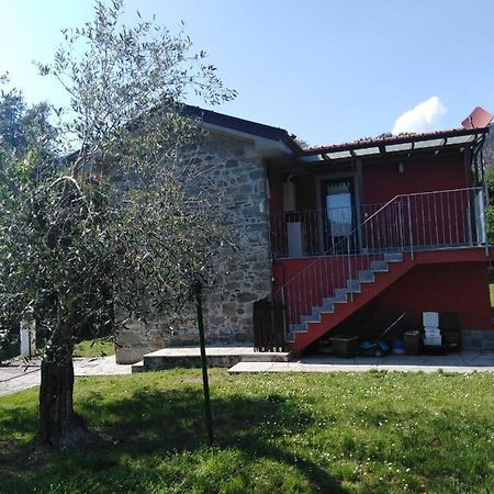 Вилла Casa Gianni Pegui Экстерьер фото
