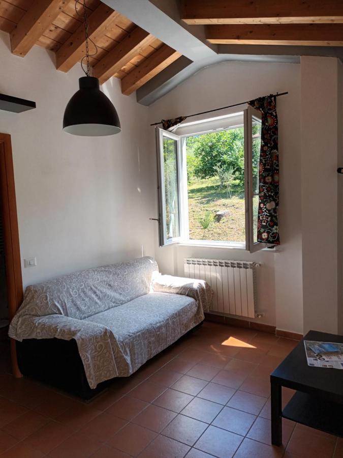 Вилла Casa Gianni Pegui Экстерьер фото