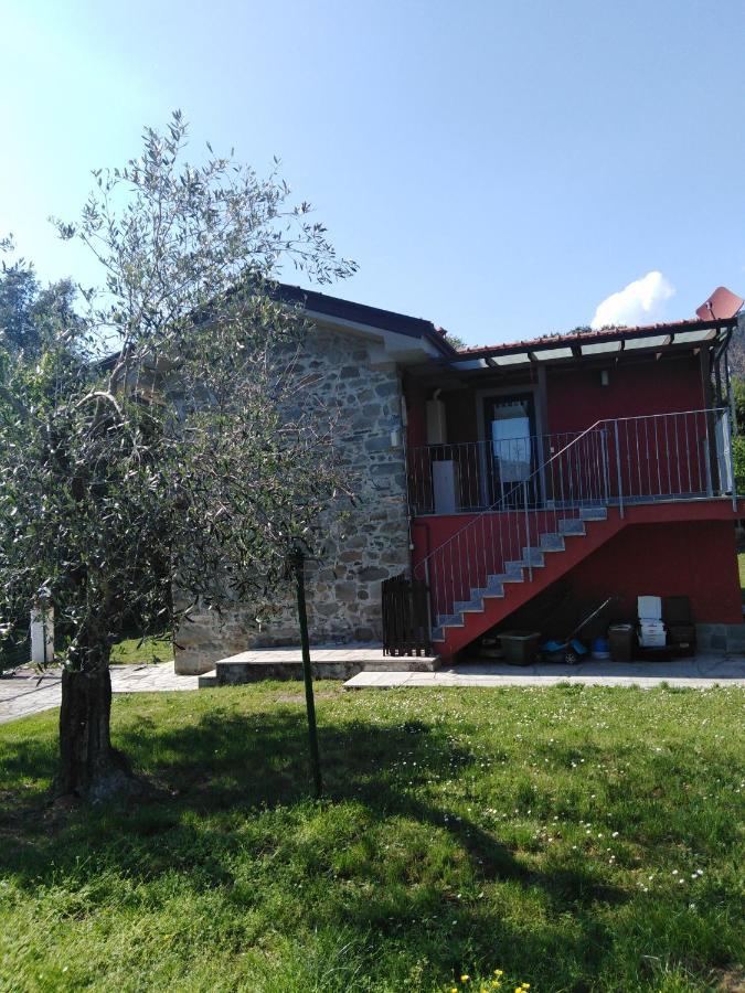 Вилла Casa Gianni Pegui Экстерьер фото